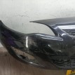 Бампер передний Opel Astra J ХЕТЧБЭК 5ДВ. ПРАВЫЙ Opel Astra  