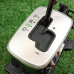 Селектор АКПП Mitsubishi Outlander CU5W 4G69 2004 Mitsubishi i оригинальный номер MR980203