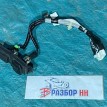 Штатный разъем aux Honda CR-V 3 RE Honda CR-V оригинальный номер 39112SMA003