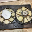Диффузор радиатора Toyota Allion оригинальный номер 1671128170