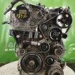 Двигатель Ssangyong Actyon 2010-2019 A1226 D20T Ssang Yong Actyon  