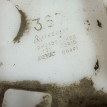 Насос топливный Mitsubishi Outlander 3 GF Mitsubishi i оригинальный номер 1760A416