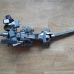 Колонка рулевая Mazda CX-7 I (2006—2009) Mazda 2 оригинальный номер EH1432100A
