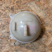 Расширительный бачок Chery Amulet / VW Passat B3-4 Volkswagen Golf оригинальный номер A11-1311110