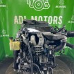 Двигатель Mazda CX-7 2006-2012 L33E02300E L3-VDT Mazda CX-7 