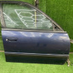 Дверь боковая Toyota Sprinter 1996 AE110 5A-FE, передняя правая Toyota Sprinter 