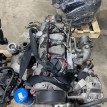 Двигатель D4EA Hyundai/Kia 2.0 126 л.с. Hyundai Santa Fe оригинальный номер 2110127A30