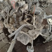 Акпп Hyundai Grandeur оригинальный номер 450003A200