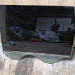 Стекло двери задней левой VW Touareg 2002-2010 Volkswagen Touareg оригинальный номер 7L0845205D