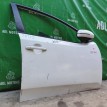 Дверь Kia Cerato 2008-2013 760041M010 TD, передняя правая Kia Cerato  