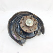 Кулак Subaru Impreza 1996 28411AA020 GF EJ20E, задний правый Subaru Impreza 