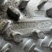 Блок управления светом Geely Tugella Geely Tugella оригинальный номер L90125449