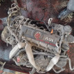 Двигатель Volkswagen Polo 