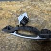 Ручка двери наружная Skoda Octavia (A5 1Z-) 2004-2013 Skoda Octavia оригинальный номер 3B0837207GGRU