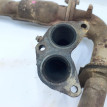 Коллектор выпускной Subaru Forester 14010AA111 SG Subaru Forester 