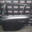 Дверь задняя левая Opel Astra H хетчбэк Opel Astra оригинальный номер 13162876