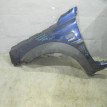 Крыло переднее левое Land Rover Freelander 1998-2006 Land Rover Freelander оригинальный номер ASB490130