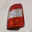 Фонарь задний правый Volkswagen Caddy 