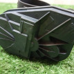 Дроссельная заслонка Citroen C3 FC TU5JP4 2005 Citroen C3 оригинальный номер 9649510080