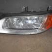 Фара левая Volvo V70 2007-2013 Volvo V70 оригинальный номер 31214353