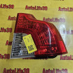 Фонарь задний правый Volvo S40 оригинальный номер 31214608