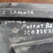 Защита антигравийная Volkswagen Passat B6 (2005—2010) Volkswagen Passat оригинальный номер 3c0825216