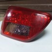 Фонарь Peugeot 4007 2007-2012 6350EJ, левый Peugeot 4007 