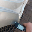Крыло заднее правое  Toyota Avensis T250 Toyota Avensis оригинальный номер 6161105100