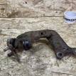 Кулак поворотный передний левый Toyota RAV 4 IV (CA40) Рестайлинг  оригинальный номер 43212-42081
