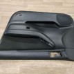 Обшивка двери передней правой Toyota Avensis 