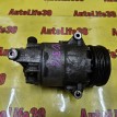 Компрессор кондиционера Opel Astra 
