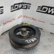 Шкив коленвала Mitsubishi Outlander  
