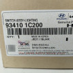 Переключатель поворотов Hyundai Getz 2008 934101C2 Hyundai Getz оригинальный номер 934101C200