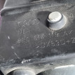 Блок ABS Audi A4 B7 (2004—2009) Audi 200 оригинальный номер 8E0614517BH