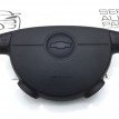 Подушка безопасности в руль Chevrolet Lacetti J200 Chevrolet Lacetti 