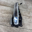 Ручка двери передняя правая Chevrolet Cruze J300 Chevrolet Cruze оригинальный номер 22646705