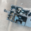 Ручка двери внутренняя левая Toyota Avensis Т250 Toyota Avensis оригинальный номер 6920605040B0