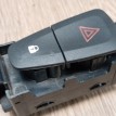 Кнопка аварийной сигнализации Renault Sandero Stepway 2015 252905668R К4М Renault Sandero 