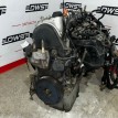 Двигатель Honda Civic  
