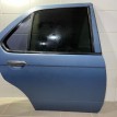 Дверь задняя правая Nissan Bluebird 2001 г. Nissan Bluebird 
