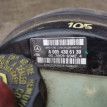 Вакуумный усилитель тормозов Mercedes S W221 Mercedes-Benz S-klasse оригинальный номер A0054306130