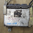 Блок efi Toyota Aristo оригинальный номер 896613A180
