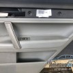 Карта задней правой двери Touareg 1 обшивка серая Volkswagen Touareg оригинальный номер 7L6867212