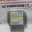 Блок управления AIR BAG Chevrolet Aveo T250 Chevrolet Aveo оригинальный номер 96806847