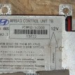 Блок управления AIR BAG hyundai getz Hyundai Getz оригинальный номер 959101c000