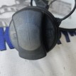 Лючок топливного бака Opel Corsa 