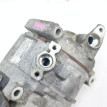 Компрессор кондиционера Subaru Tribeca 2007 73111XA010 WX EZ30 Subaru Tribeca 