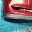Бампер передний Mazda CX-5 2 KF (2017-2021) Mazda 2 оригинальный номер KF1B50031F8P