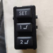 Кнопка регулировки сиденья Subaru Subaru Outback (B14) 2010-2014 Subaru Outback оригинальный номер 83048AJ000