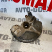 Кулак поворотный левый Renault Megane 2 1.6 2006 Renault 20